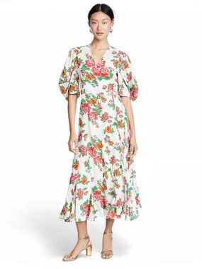rhode resort harper dress Harper Dress by Rachel Antonoff